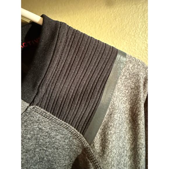 Spyder Active long sleeve shirt New Men’s M - Picture 4 of 5